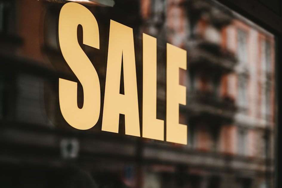 Special Offers You Shouldn’t Ignore